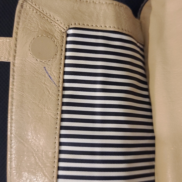 Kate Spade tan crossbody bag - Picture 7 of 16